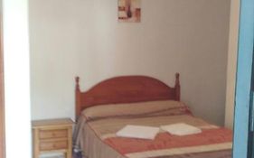 Hostal las Parcelas